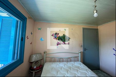 Quarto 1 de casa à venda com 3 quartos, 90m² em Santo Andre, São Leopoldo