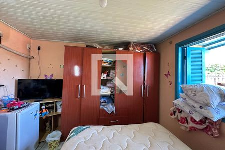 Quarto 1 de casa à venda com 3 quartos, 90m² em Santo Andre, São Leopoldo
