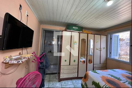 Quarto 2 de casa à venda com 3 quartos, 90m² em Santo Andre, São Leopoldo