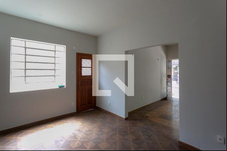 Copa de casa para alugar com 3 quartos, 290m² em Santo Antônio, Belo Horizonte