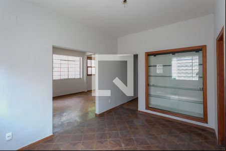 Copa de casa para alugar com 3 quartos, 290m² em Santo Antônio, Belo Horizonte