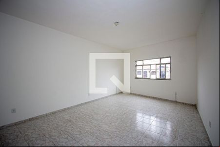 Sala de apartamento para alugar com 2 quartos, 110m² em Trindade, São Gonçalo