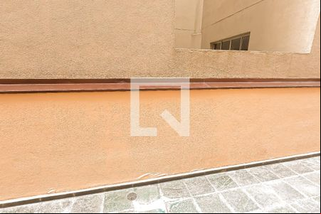 Vista da Sala de apartamento para alugar com 1 quarto, 46m² em Vila Trabalhista, Guarulhos