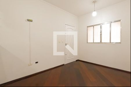 Sala de apartamento para alugar com 1 quarto, 46m² em Vila Trabalhista, Guarulhos