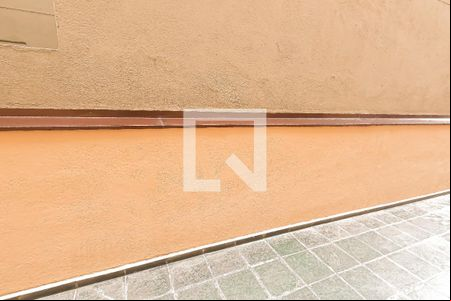 Vista do Quarto de apartamento para alugar com 1 quarto, 46m² em Vila Trabalhista, Guarulhos