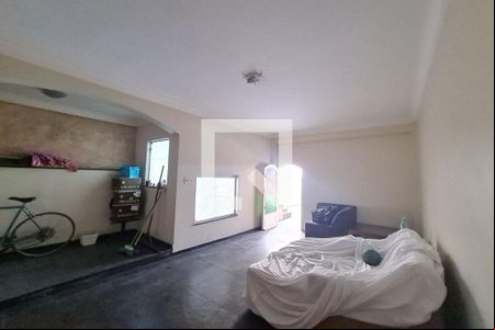  Sala 2 de casa à venda com 4 quartos, 410m² em Vila California, São Paulo
