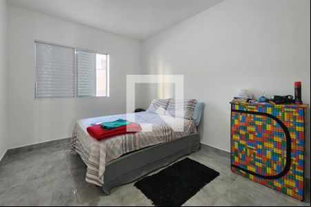 Suíte 1 de apartamento para alugar com 2 quartos, 120m² em Centro, São Caetano do Sul