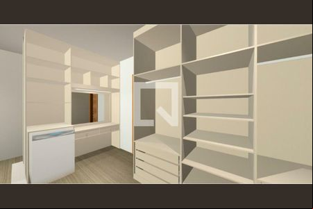 Casa de Condomínio à venda com 4 quartos, 402m² em Alphaville, Nova Lima