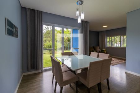 Sala  de casa à venda com 3 quartos, 160m² em Horto Florestal, Jundiaí