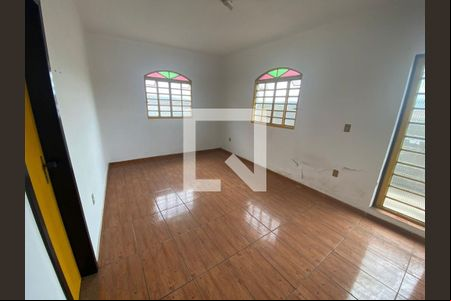 Casa à venda com 3 quartos, 370m² em São Salvador, Belo Horizonte