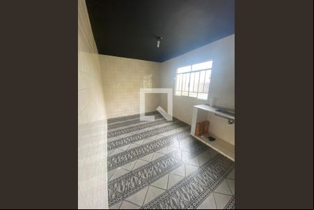Casa à venda com 3 quartos, 370m² em São Salvador, Belo Horizonte
