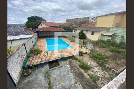 Casa à venda com 3 quartos, 370m² em São Salvador, Belo Horizonte