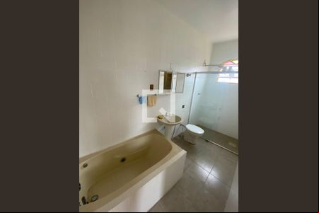 Casa à venda com 3 quartos, 370m² em São Salvador, Belo Horizonte