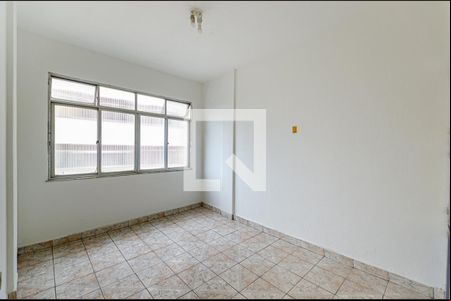 sala de apartamento à venda com 1 quarto, 40m² em Centro, Niterói