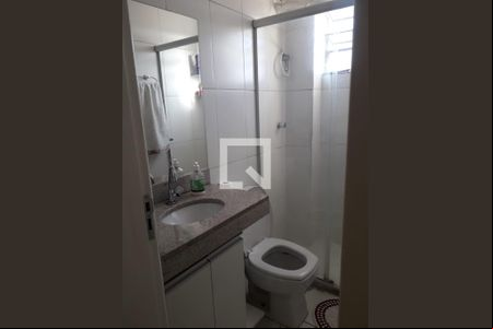 Apartamento à venda com 2 quartos, 100m² em Serrano, Belo Horizonte
