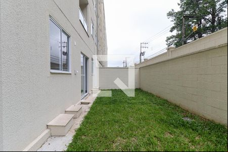 Gardem de apartamento para alugar com 2 quartos, 52m² em Novo Mundo, Curitiba