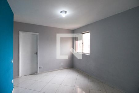 Sala de apartamento para alugar com 2 quartos, 48m² em Vila Industrial, São Paulo