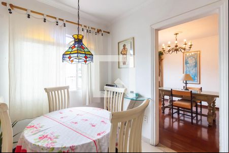 Sala de Jantar de casa para alugar com 3 quartos, 215m² em Butantã, São Paulo