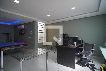 Sala de casa para alugar com 1 quarto, 440m² em Mauá, Novo Hamburgo