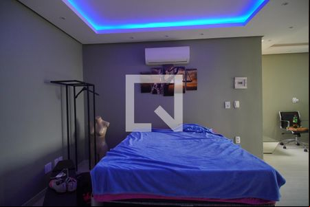 Quarto de casa para alugar com 1 quarto, 440m² em Mauá, Novo Hamburgo