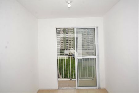 Sala de apartamento para alugar com 2 quartos, 45m² em Vicente de Carvalho, Rio de Janeiro