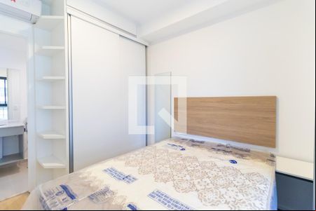 Suíte de apartamento para alugar com 1 quarto, 30m² em Sumaré, São Paulo