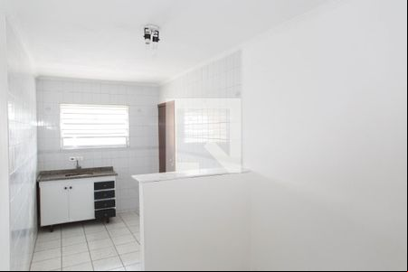 Apartamento para alugar com 30m², 1 quarto e sem vagaSala