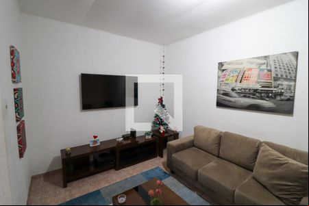 Sala  de casa à venda com 2 quartos, 83m² em Penha de França, São Paulo