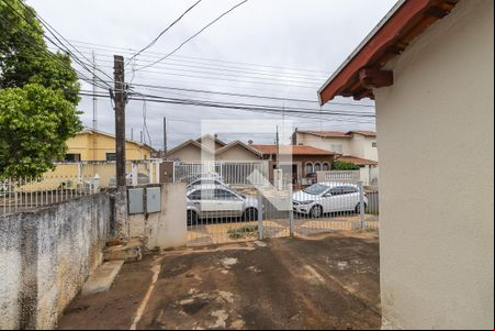 Vista do quarto 1 de casa para alugar com 3 quartos, 180m² em Jardim Bela Vista, Campinas