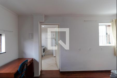 Quarto de kitnet/studio para alugar com 1 quarto, 22m² em Cidade Universitária, Campinas