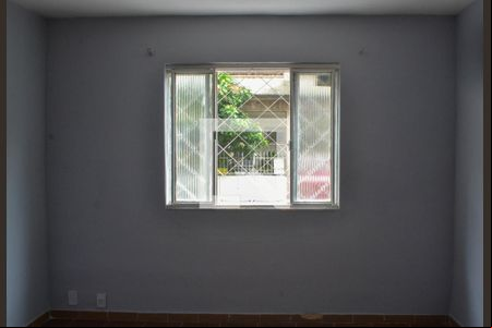 Sala de casa para alugar com 2 quartos, 74m² em Centro, Nilópolis