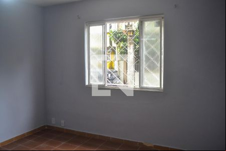 Sala de casa para alugar com 2 quartos, 74m² em Centro, Nilópolis