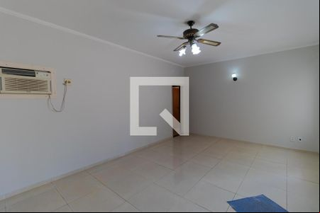 Salas de casa para alugar com 3 quartos, 258m² em Jardim Proença, Campinas