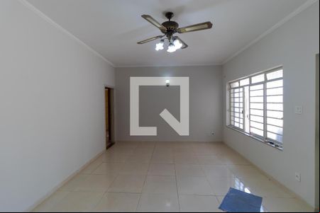 Salas de casa para alugar com 3 quartos, 258m² em Jardim Proença, Campinas