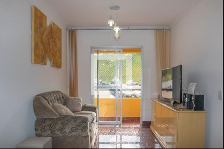 Sala de apartamento para alugar com 3 quartos, 76m² em Centro, Jundiaí
