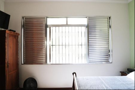 Quarto 1 de apartamento para alugar com 4 quartos, 150m² em Campos Elíseos, São Paulo