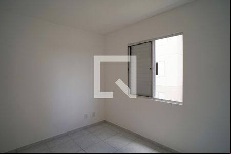 Quarto 1 de apartamento para alugar com 2 quartos, 47m² em Jardim Tatiana, Votorantim