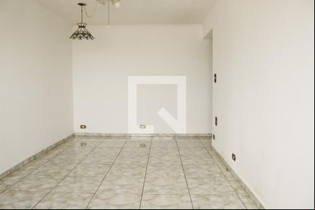 Sala de apartamento para alugar com 3 quartos, 90m² em Água Fria, São Paulo