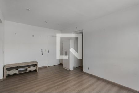 Sala de apartamento para alugar com 2 quartos, 44m² em o das Pedras, Porto Alegre