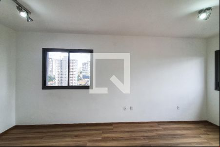 Sala de kitnet/studio à venda com 1 quarto, 28m² em Vila Dom Pedro I, São Paulo