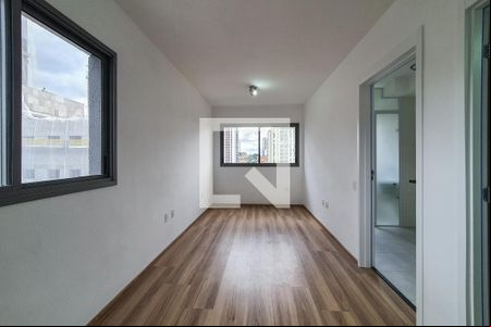 Sala de kitnet/studio à venda com 1 quarto, 28m² em Vila Dom Pedro I, São Paulo