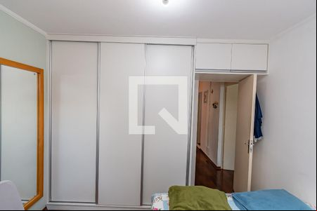 Quarto 1 de apartamento à venda com 2 quartos, 60m² em Jardim Boa Esperança, Campinas
