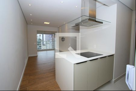 Sala de apartamento para alugar com 2 quartos, 69m² em Sumaré, São Paulo
