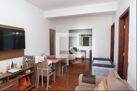 sala de casa à venda com 3 quartos, 120m² em Vila Madeira, Nova Lima