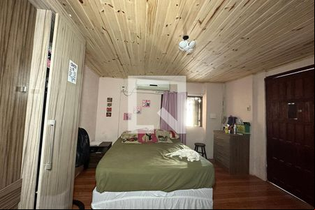 Quarto 1 de casa à venda com 3 quartos, 150m² em Rio dos Sinos, São Leopoldo