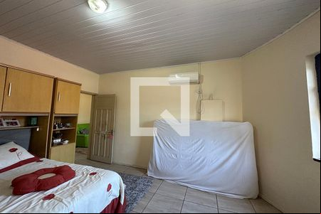 Quarto 1  de casa para alugar com 3 quartos, 180m² em Rio dos Sinos, São Leopoldo