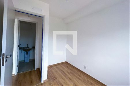 Suíte de apartamento para alugar com 1 quarto, 31m² em Indianópolis, São Paulo