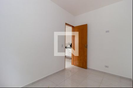 Quarto de apartamento para alugar com 1 quarto, 40m² em Mooca, São Paulo