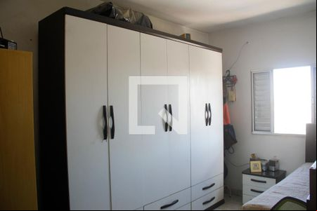 Quarto de casa à venda com 3 quartos, 177m² em Vila Palmares, São Caetano do Sul