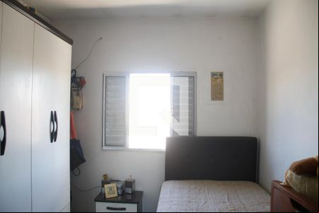 Quarto de casa à venda com 3 quartos, 177m² em Vila Palmares, São Caetano do Sul
